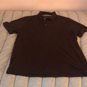 Used men’s polo